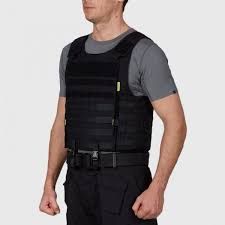 Chaleco anti-balas uso interno MOD:pmt-cag-lll-A